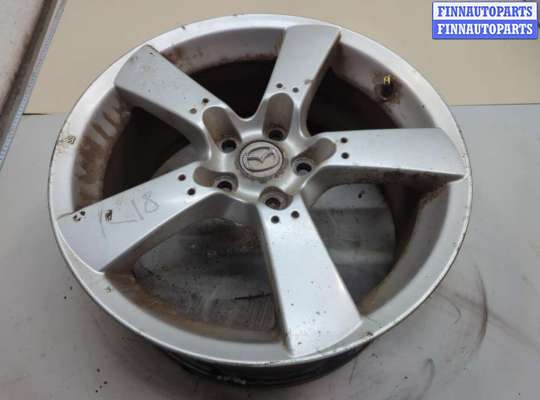 купить Комплект литых дисков на Mazda RX-8 2003-2012