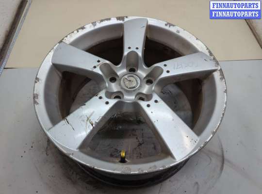 Купить Комплект литых дисков на Mazda RX-8 2003-2012 Комплект литых дисков MZ673812 на Mazda RX-8 2003-2012