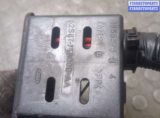 купить Блок реле на Ford Fusion 2002-2012