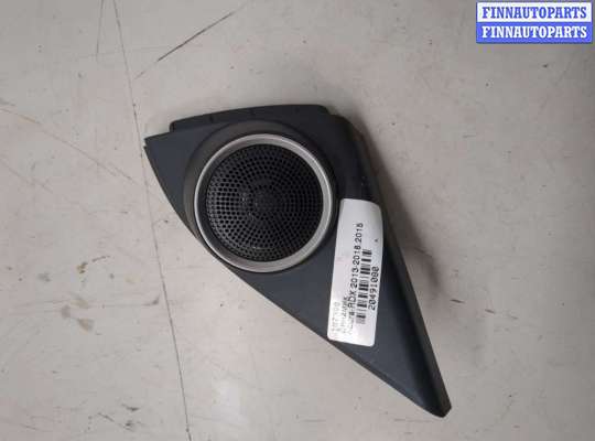 Аудиотехника на Acura RDX (TB3/4)