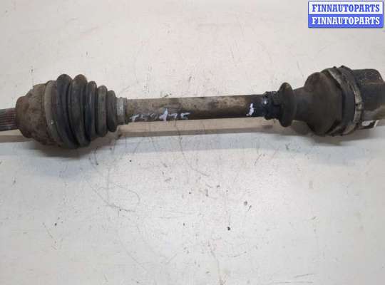 купить Полуось (приводной вал, шрус) на Ford Mondeo 3 2000-2007