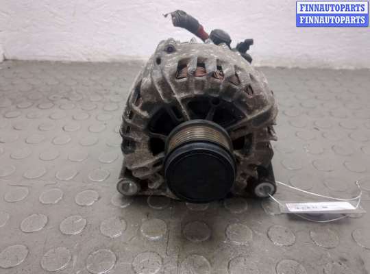 купить Генератор на Ford Fiesta 2008-2013