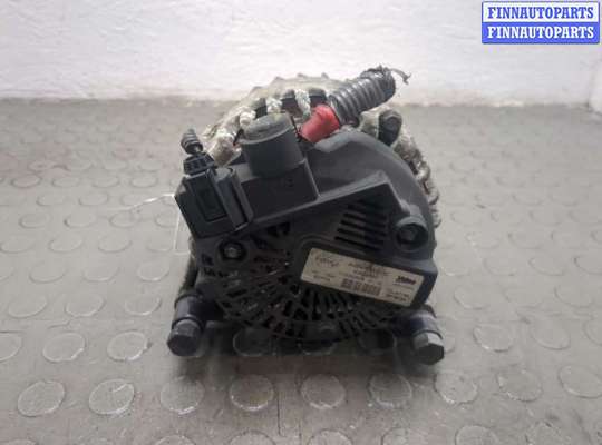 купить Генератор на Ford Fiesta 2008-2013