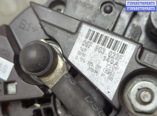 купить Генератор на Seat Leon 2 2005-2012