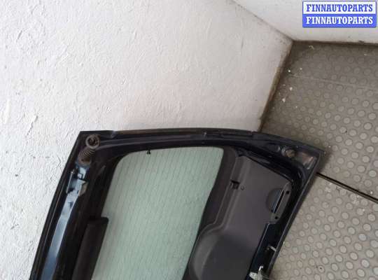 купить Двигатель стеклоочистителя (моторчик дворников) задний на Opel Corsa C 2000-2006