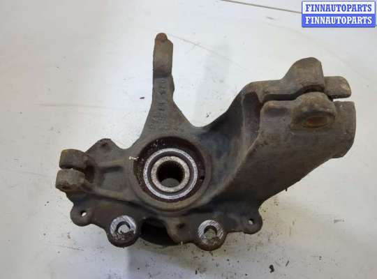Ступица на Ford Focus III