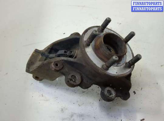 Ступица на Ford Focus III