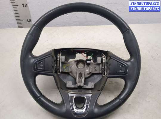 Руль RN1460431 на Renault Megane 3 2009-2016