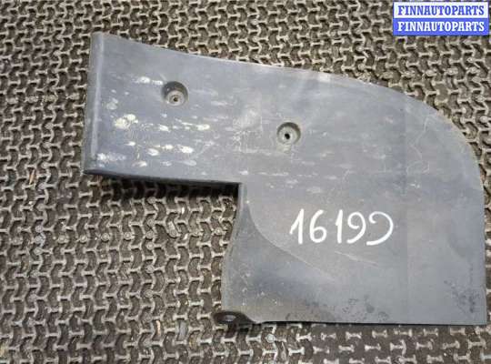 купить Защита арок (подкрылок) на Ford Escape 2001-2006