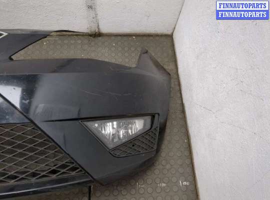 купить Бампер на Seat Ibiza 4 2008-2015