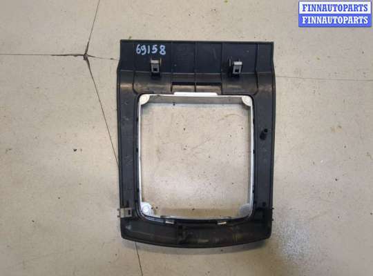 купить Рамка под кулису на Ford Focus 2 2005-2008