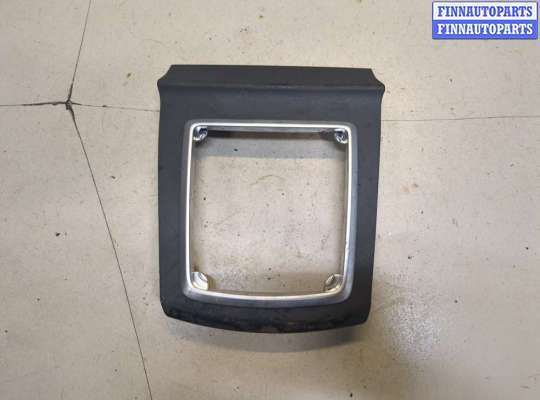 купить Рамка под кулису на Ford Focus 2 2005-2008