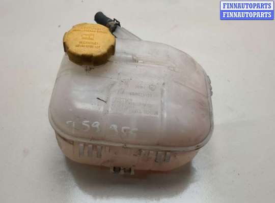 Бачок расширительный OP2381270 на Opel Zafira B 2005-2014