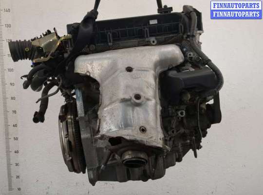 купить Двигатель (ДВС) на Mazda 6 (GG) 2002-2007