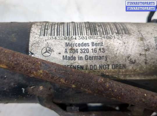 купить Амортизатор подвески на Mercedes C W204 2007-2013