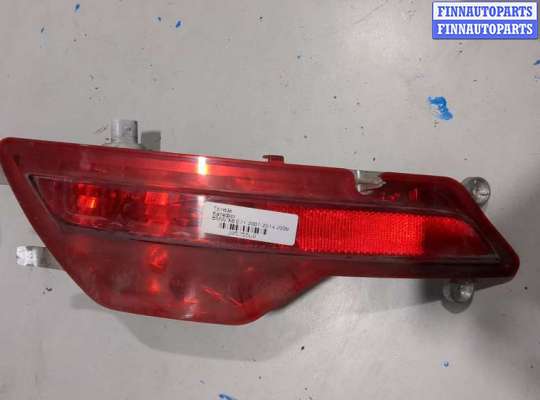 Катафот BM3454084 на BMW X6 E71 2007-2014