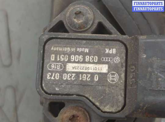 купить Патрубок интеркулера на Volkswagen Tiguan 2007-2011