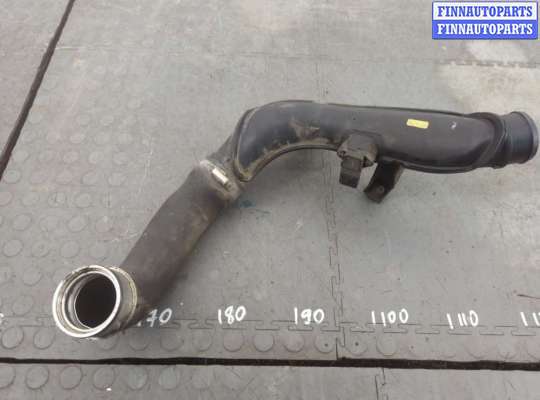 купить Патрубок интеркулера на Volkswagen Tiguan 2007-2011