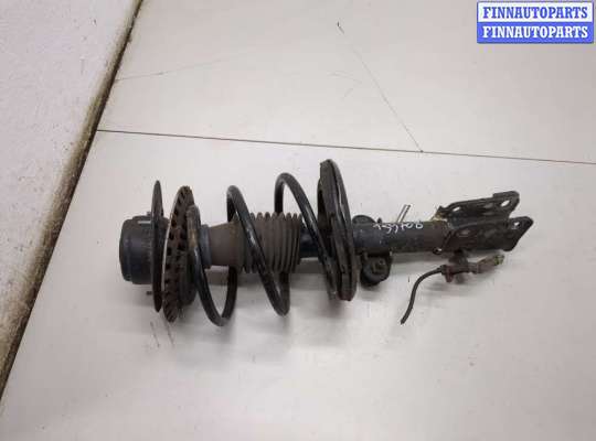 Купить Амортизатор подвески на Chrysler Voyager 2000-2007 Амортизатор подвески DGQ1565 на Chrysler Voyager 2000-2007