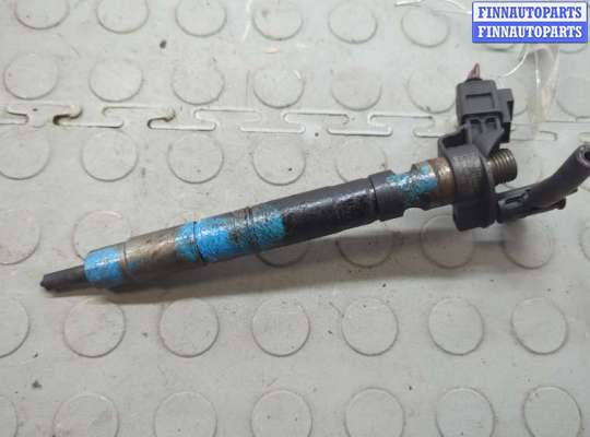 Форсунка топливная VG2581549 на Volkswagen Passat 6 2005-2010