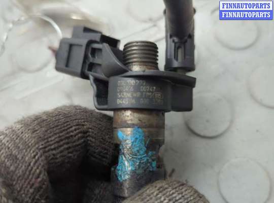 Форсунка топливная на Volkswagen Passat B6 (3C)