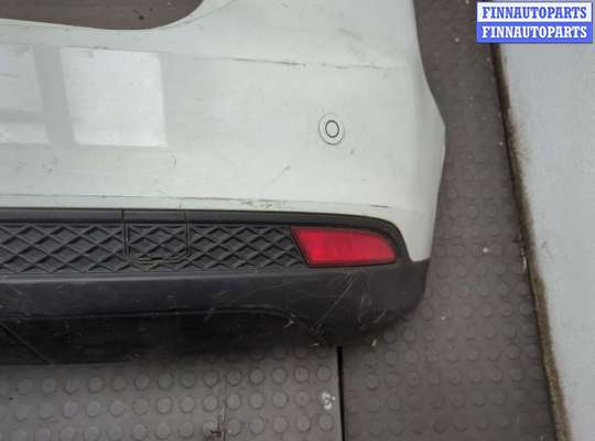 купить Бампер на Ford Focus 3 2011-2015
