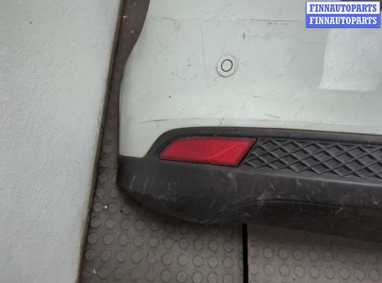 купить Бампер на Ford Focus 3 2011-2015
