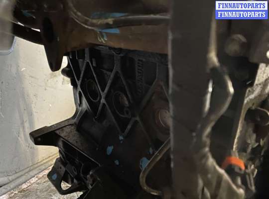 купить Двигатель (ДВС) на Opel Vivaro 2001-2014