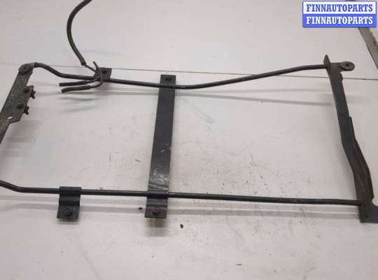 Купить Кронштейн радиатора на Hyundai Santa Fe 2000-2006 Кронштейн радиатора HN614521 на Hyundai Santa Fe 2000-2006
