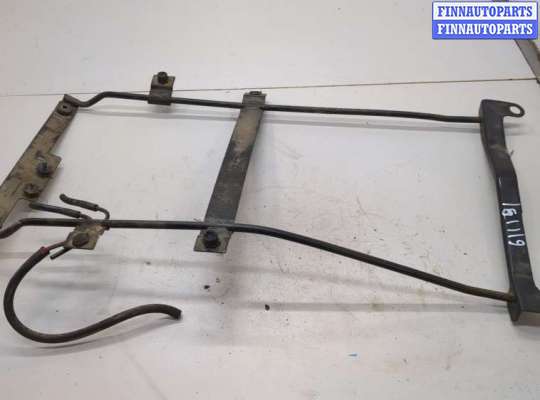 купить Кронштейн радиатора на Hyundai Santa Fe 2000-2006