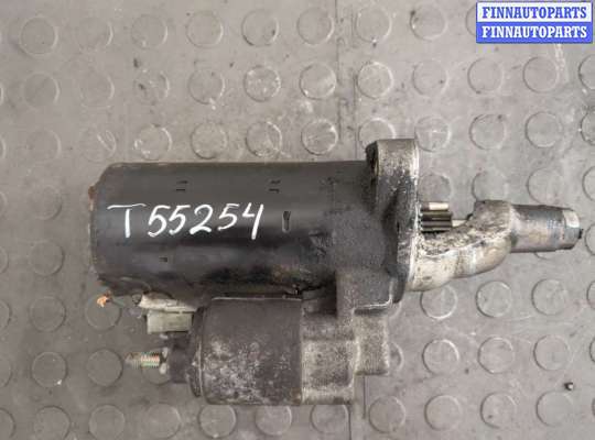 купить Стартер на Audi A4 (B6) 2000-2006