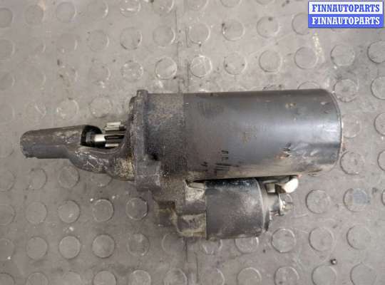 купить Стартер на Audi A4 (B6) 2000-2006