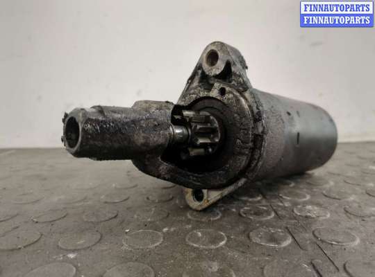 купить Стартер на Audi A4 (B6) 2000-2006