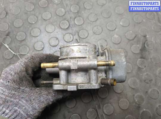 купить Заслонка дроссельная на Opel Vectra C 2002-2008