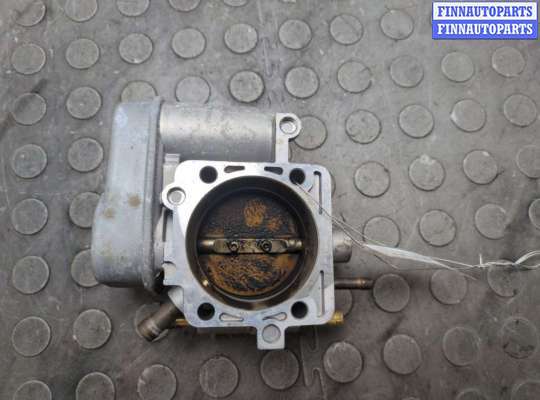 Купить Заслонка дроссельная на Opel Vectra C 2002-2008 Заслонка дроссельная OP2345819 на Opel Vectra C 2002-2008