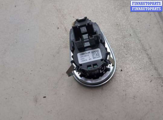 купить Кнопка старта (запуска двигателя) на BMW X1 (F48) 2015-2022