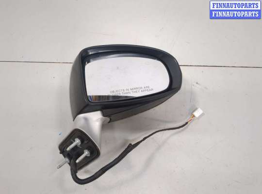 купить Зеркало боковое на Toyota Venza 2008-2017