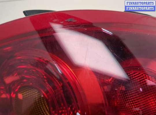 купить Фонарь (задний) на Nissan Primera P12 2002-2008