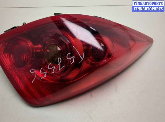 купить Фонарь (задний) на Nissan Primera P12 2002-2008