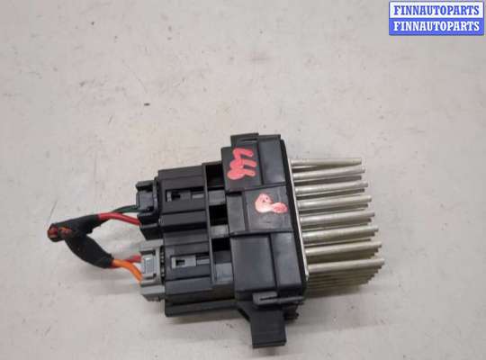 Резистор (сопротивление) отопителя