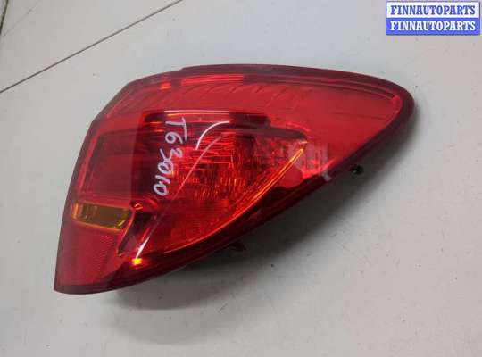 купить Фонарь (задний) на Opel Meriva 2010-2018