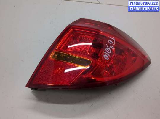 Фонарь (задний) OP2417193 на Opel Meriva 2010-2018