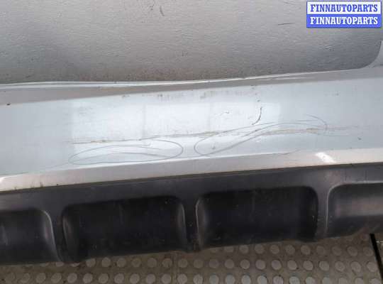 купить Бампер на KIA Rio 2005-2011