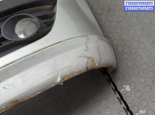 купить Бампер на Opel Astra H 2004-2010