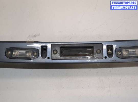 купить Подсветка номера на Volvo V50 2004-2012