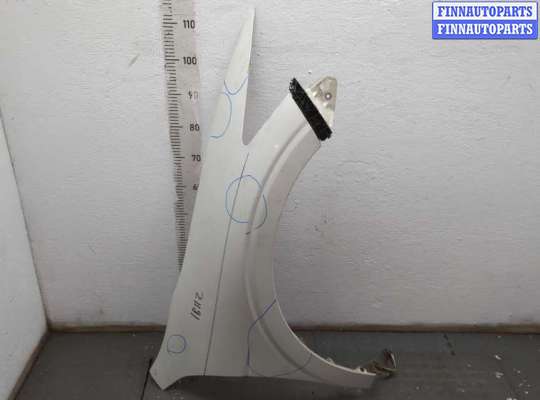 купить Крыло на Honda Crosstour 2009-2015