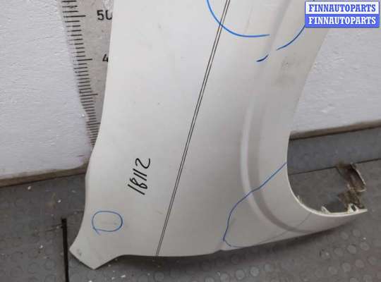 купить Крыло на Honda Crosstour 2009-2015