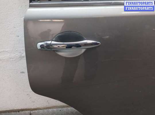 купить Дверь боковая (легковая) на Infiniti QX56 2010-2013