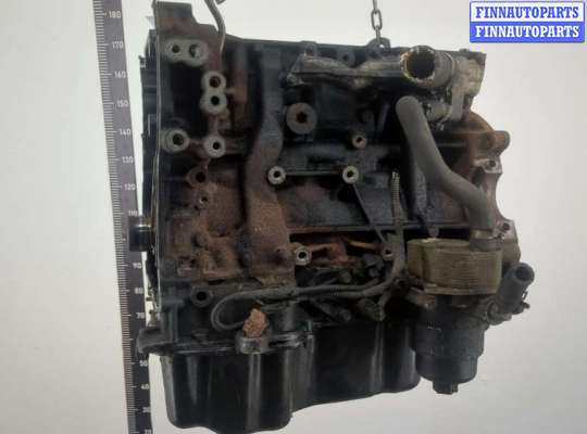 купить Блок цилиндров (Шорт блок) на Ford Transit 2006-2014