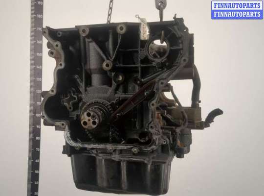 купить Блок цилиндров (Шорт блок) на Ford Transit 2006-2014